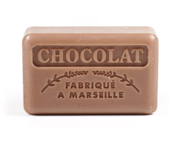 Chocolate-chocolate-French-soap-125g